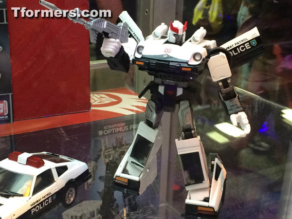 Sdcc 2014 Transformers Hasbro Booth 2  (39 of 73)